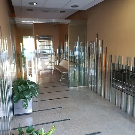 Διαμέρισμα Apartamento Plaza *