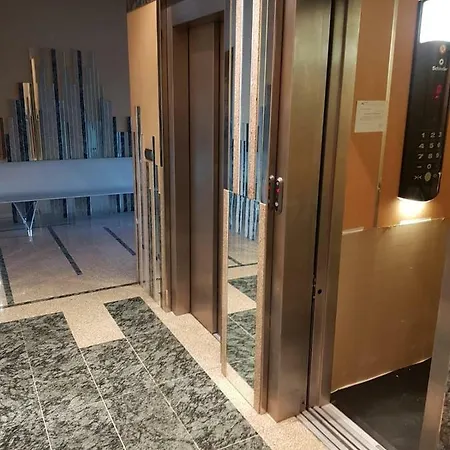 Apartamento Plaza