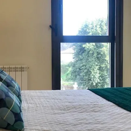 Apartamento Plaza Διαμέρισμα Βίγκο