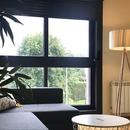 Apartamento Plaza * Βίγκο