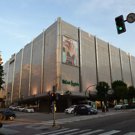 Apartamento Plaza Βίγκο