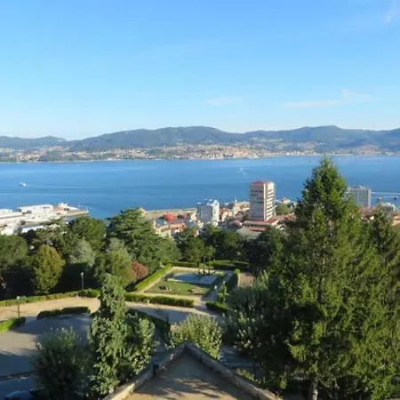 Apartamento Plaza *