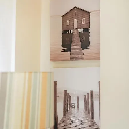 Apartamento Plaza Διαμέρισμα Βίγκο