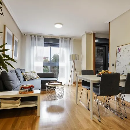 Apartamento Plaza