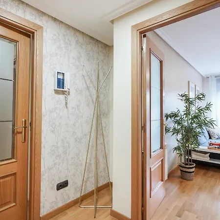 Apartamento Plaza Βίγκο