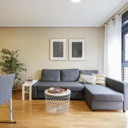 Apartamento Plaza Βίγκο