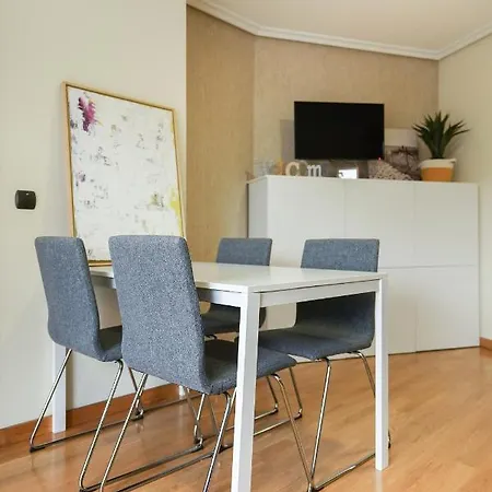 Διαμέρισμα Apartamento Plaza *