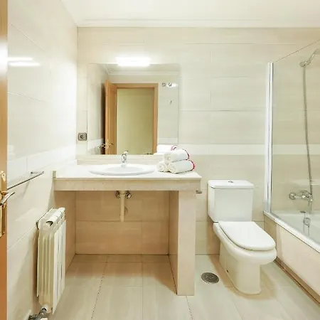 Διαμέρισμα Apartamento Plaza Βίγκο