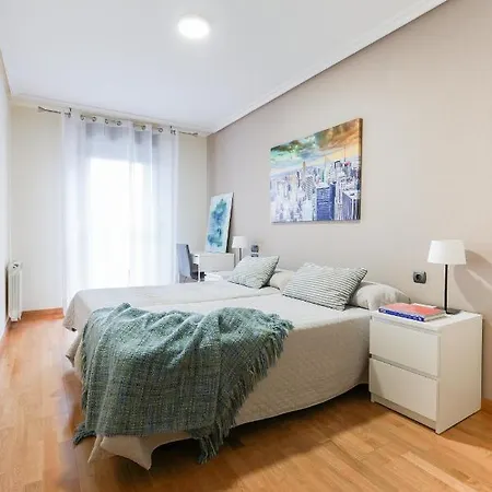 Apartamento Plaza Διαμέρισμα *