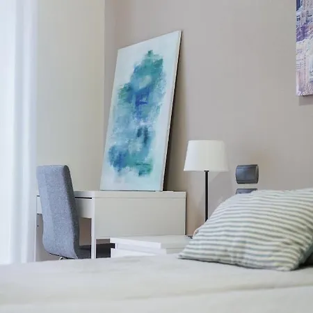 Apartamento Plaza * Βίγκο