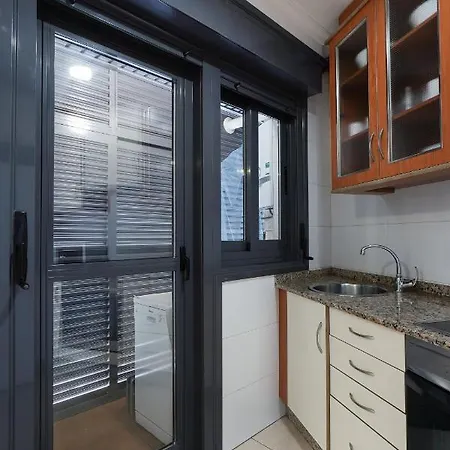 Apartamento Plaza Διαμέρισμα *