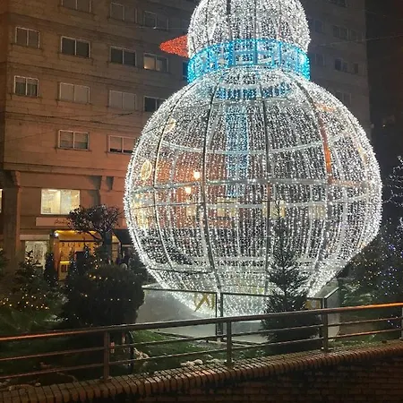 Apartamento Plaza *