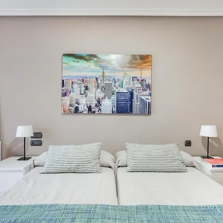 Apartamento Plaza Διαμέρισμα Βίγκο